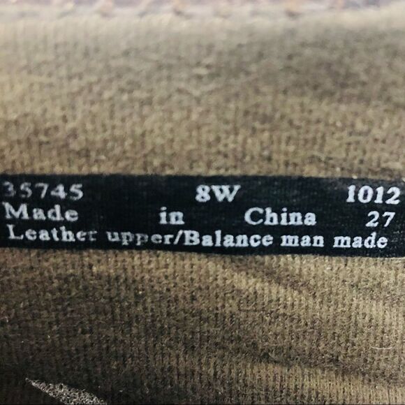 Clarks Mary Jane Metallic In Motion Comfort Orthopedic Janes Shoes - Picture 9 of 9